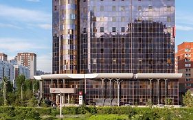 Отель Ibis Astana